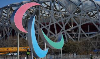 北京冬奥会奖牌设计 北京冬奥会交通管制